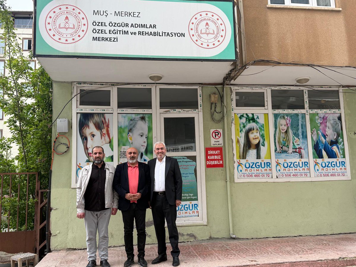 Murat MERİÇ tweet media