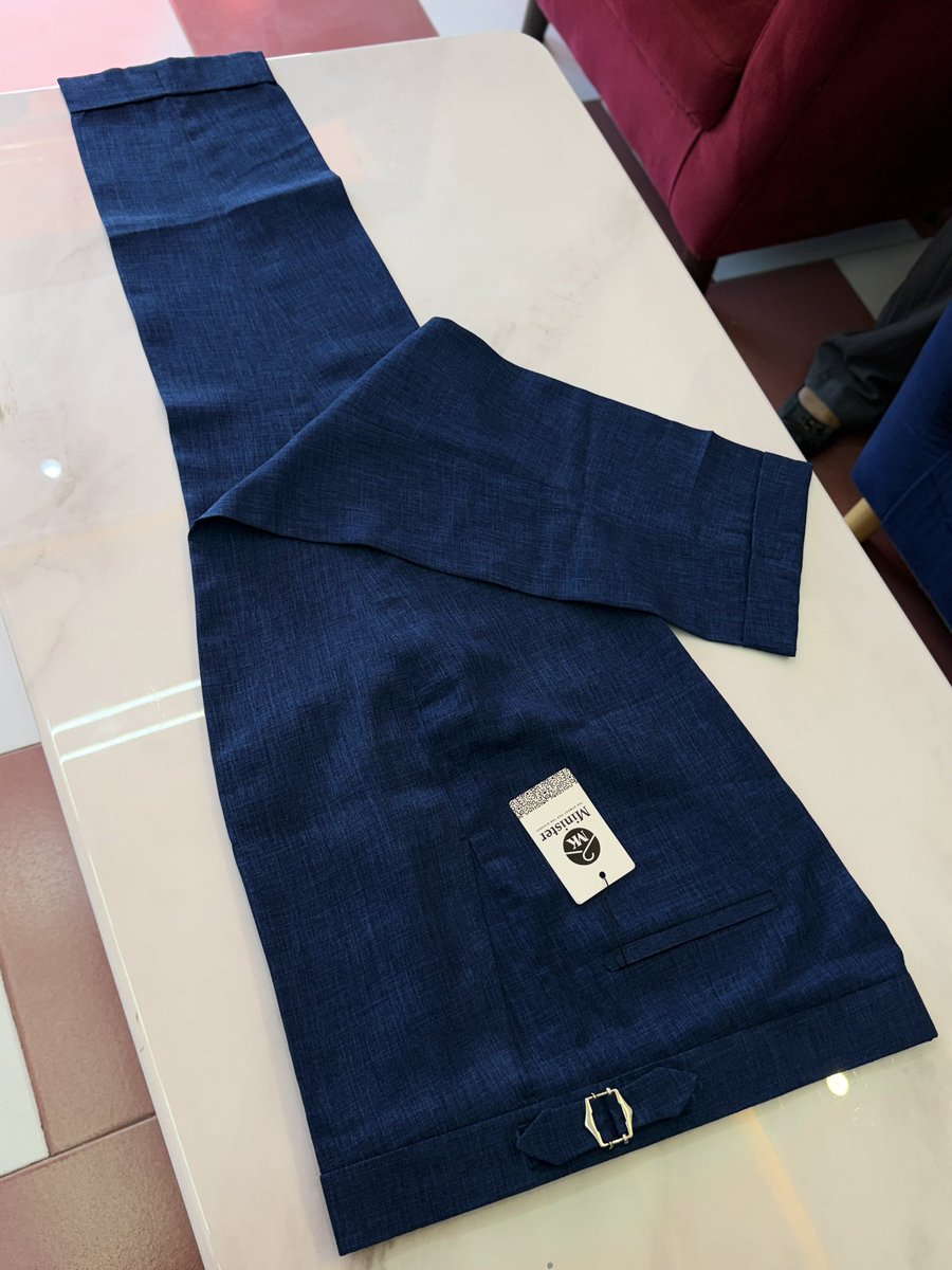 Ministersklodin's tweet photo. Office trousers available in all sizes 
———————————————
WhatsApp or dm 
+233550919100 
🌍 delivery 🚚 
It’s 350ghc each 
Please share for me https://t.co/pw0CBZ4ZgK