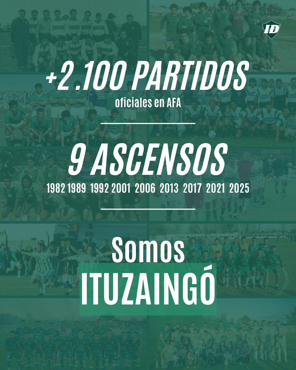 Ituzaingó Data tweet media