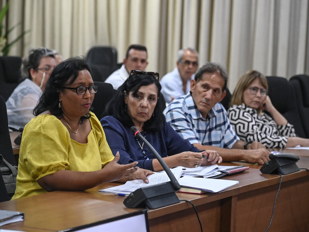 Presidencia Cuba 🇨🇺 tweet media