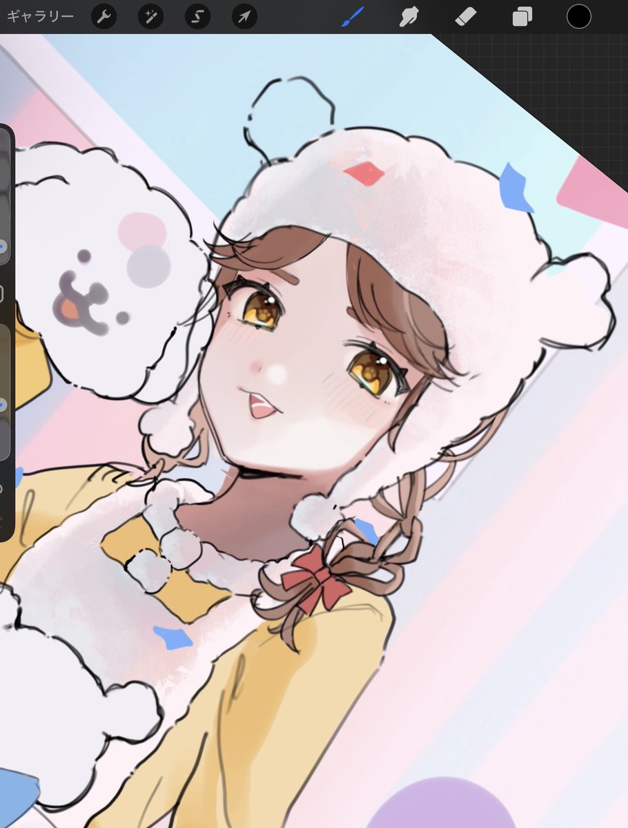 ねこたろ tweet media