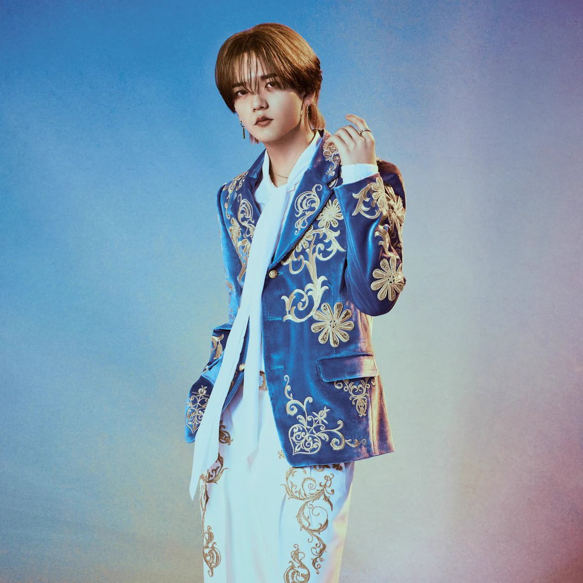 FANTASTICS 中島颯太 パネル A3 FANTASTICS from EXILE TRIBE on X: 
