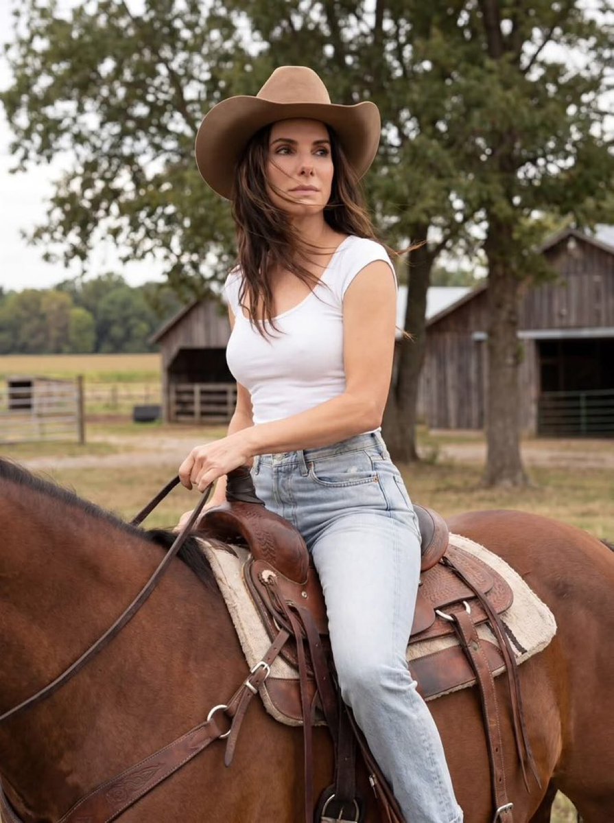 Sandra bullock tweet media