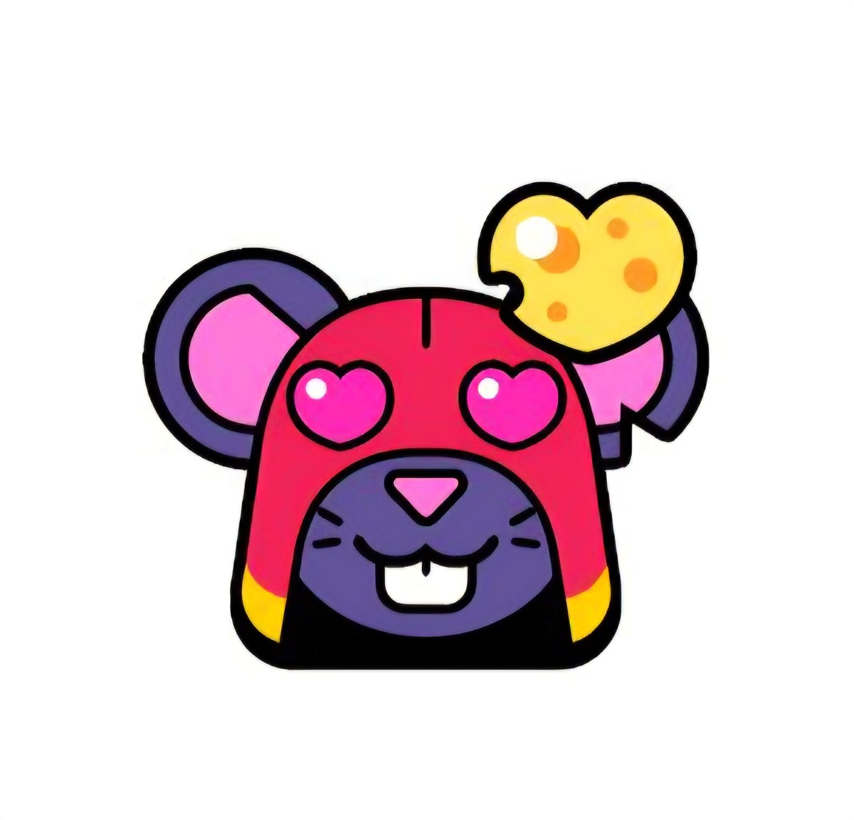 모세지 tweet media
