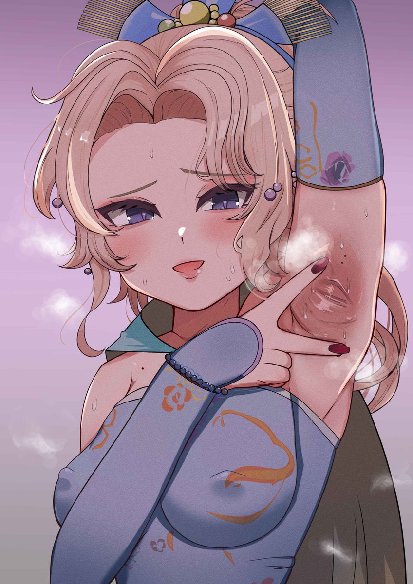 みつか(絵) tweet media