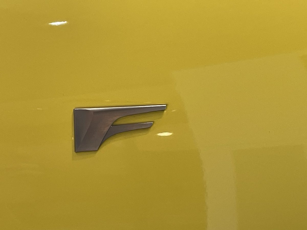 IS F(元オーリス乗り) tweet media