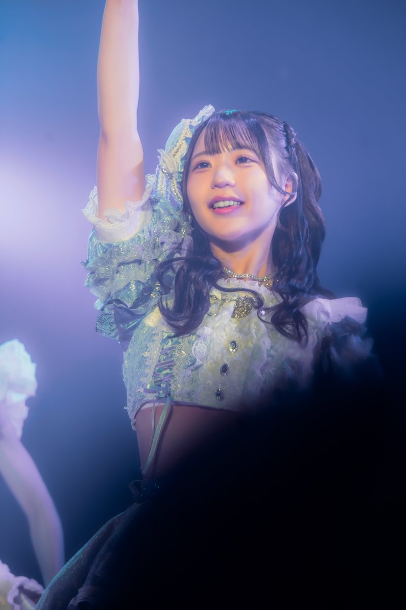 生誕衣装公演 2025-2026】 20260425 @ THE BOTTOM LINE THE ENCORE