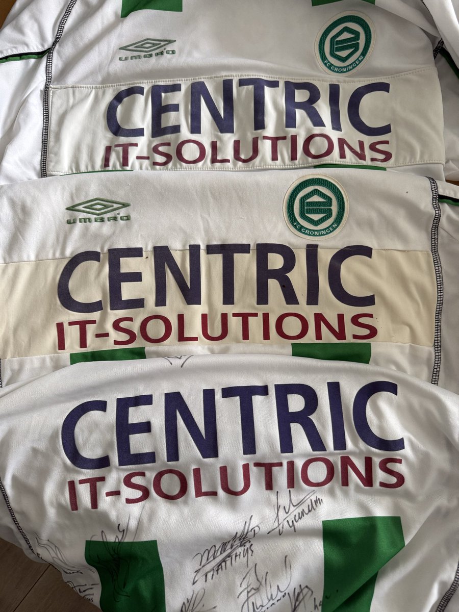 eltjod's tweet photo. @IvoNieborg @BartDrijfhout @Neluzzz @fcgroningen https://t.co/uDHFdhFoCS