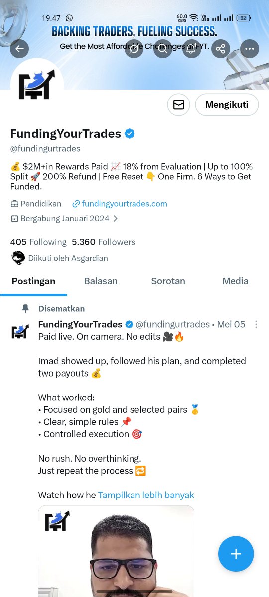 Kaca United tweet media