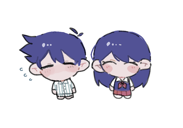 えんまつ tweet media