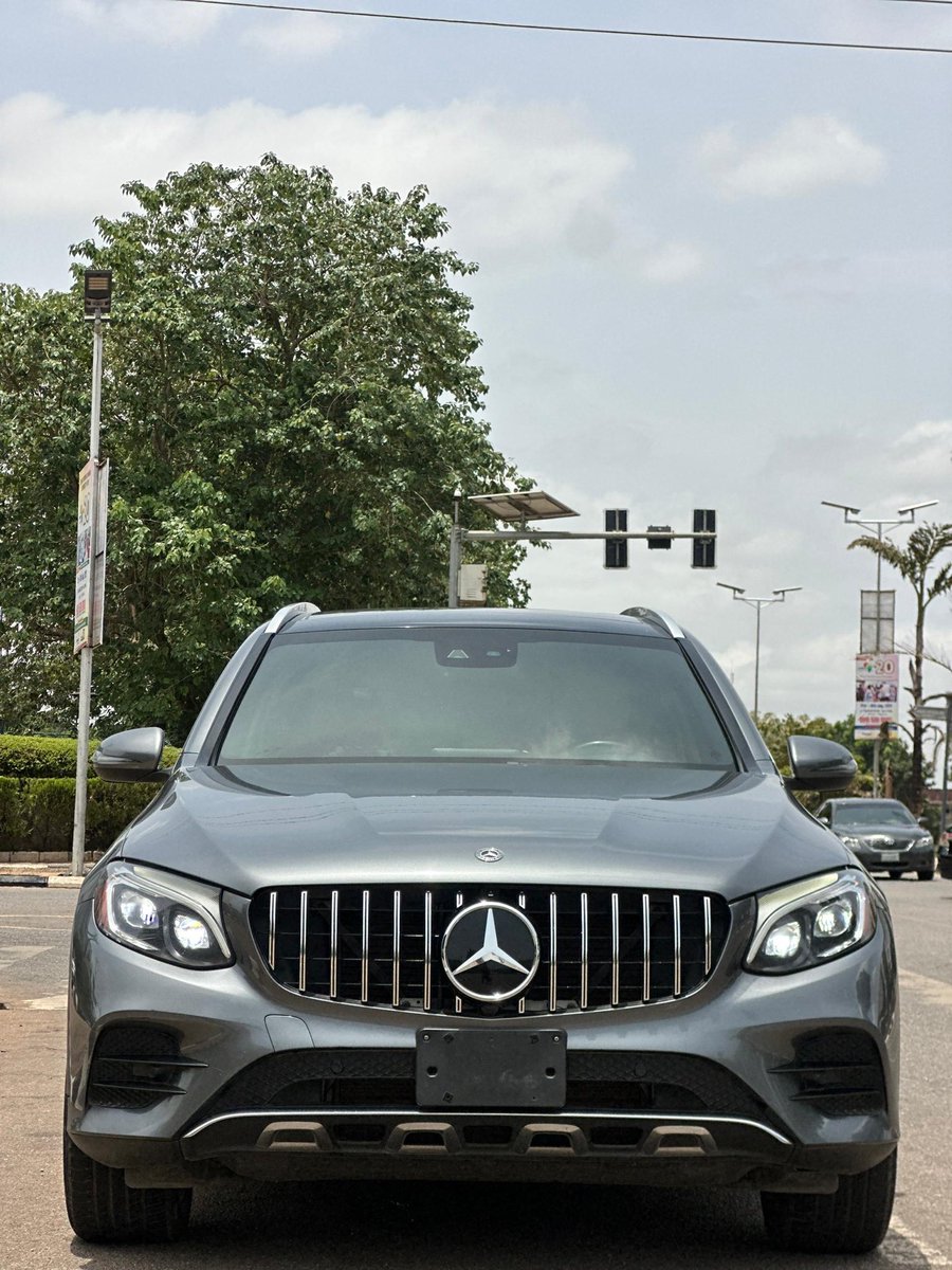 nextgenautos_'s tweet photo. Foreign used 2019 Mercedes-Benz GLC300 for 30m message me

📍Abuja, Nigeria
09036300152 https://t.co/WUZCM9BQyp