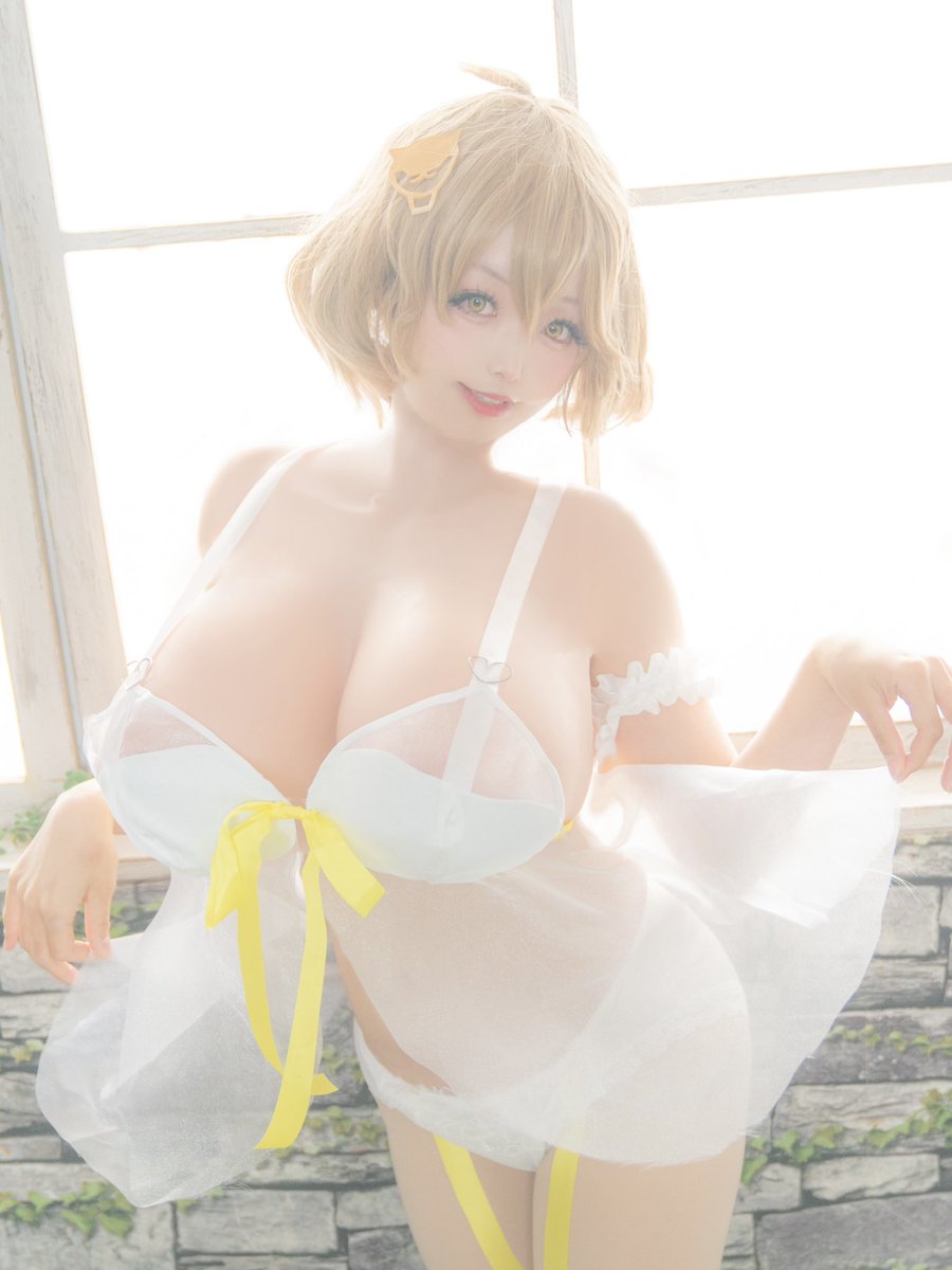 愛羅りおな tweet media