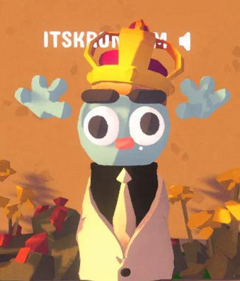 ItsKronGam's tweet photo. gamble with your friends.. kinda peak https://t.co/gwsKltQBtY