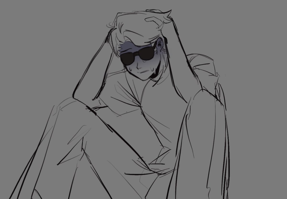 strider doodles tweet media