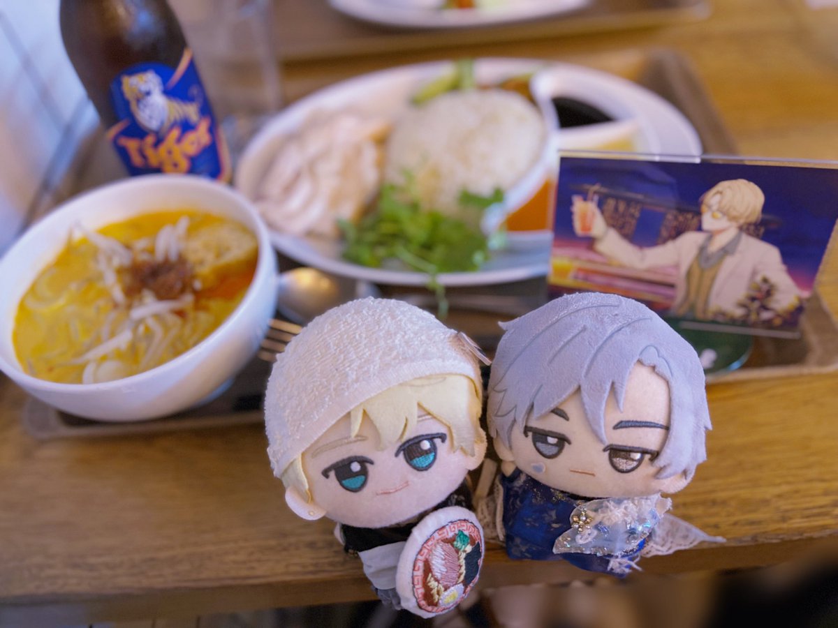 める🍜 tweet media