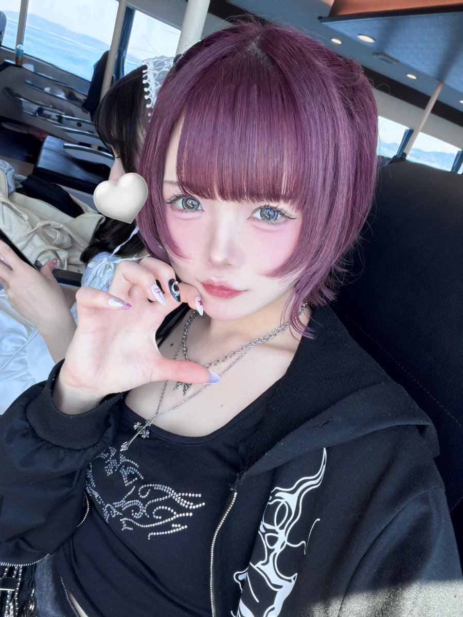 るのすけ tweet media