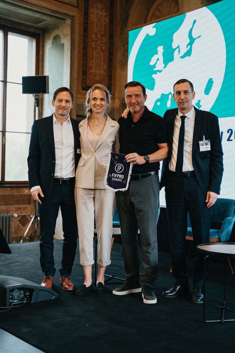 FIFPRO tweet media
