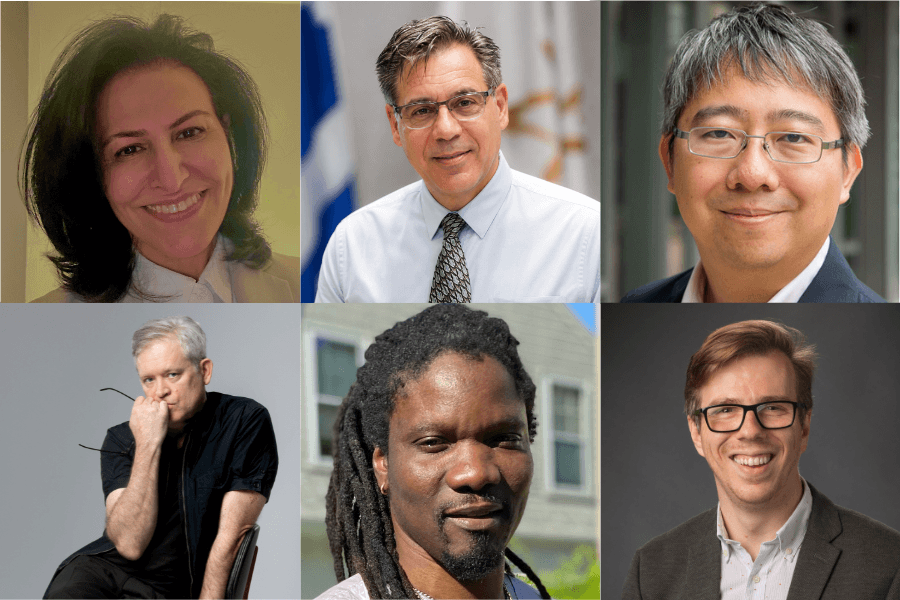 MIT School of Humanities, Arts and Social Sciences tweet media