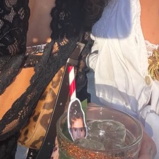 Central Dua Lipa Brasil tweet media