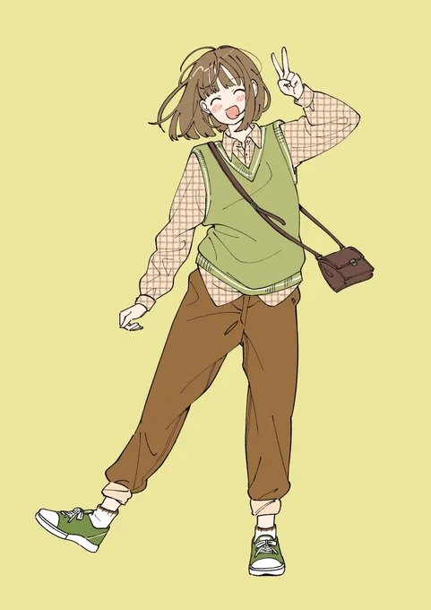 るんるん