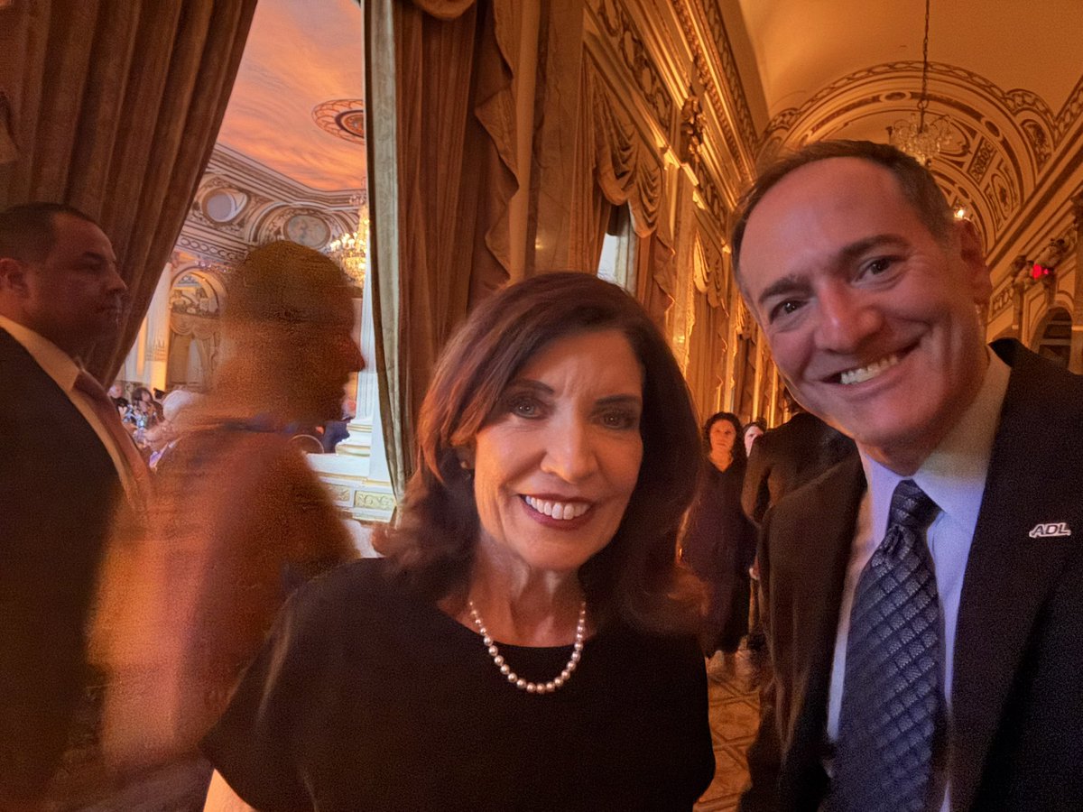 Scott Richman tweet media