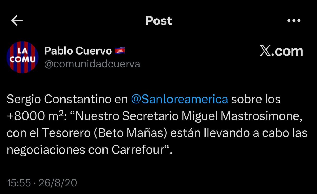 Pablo Cura tweet media