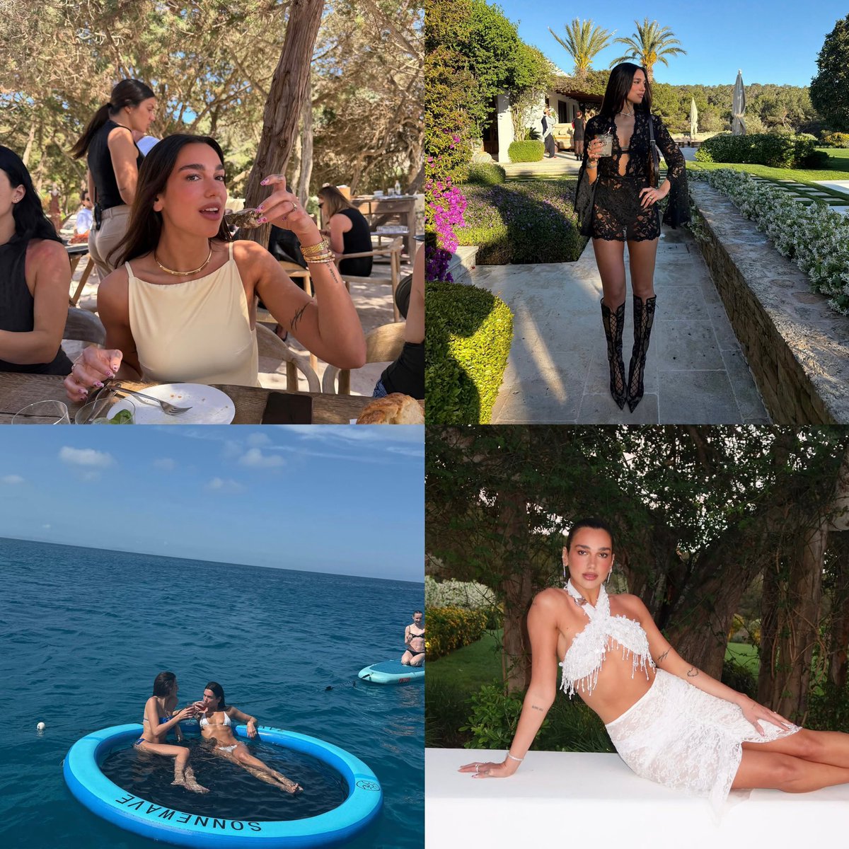 BRstatsfut's tweet photo. Dua Lipa em novas fotos.

https://t.co/J8IITKBd8d