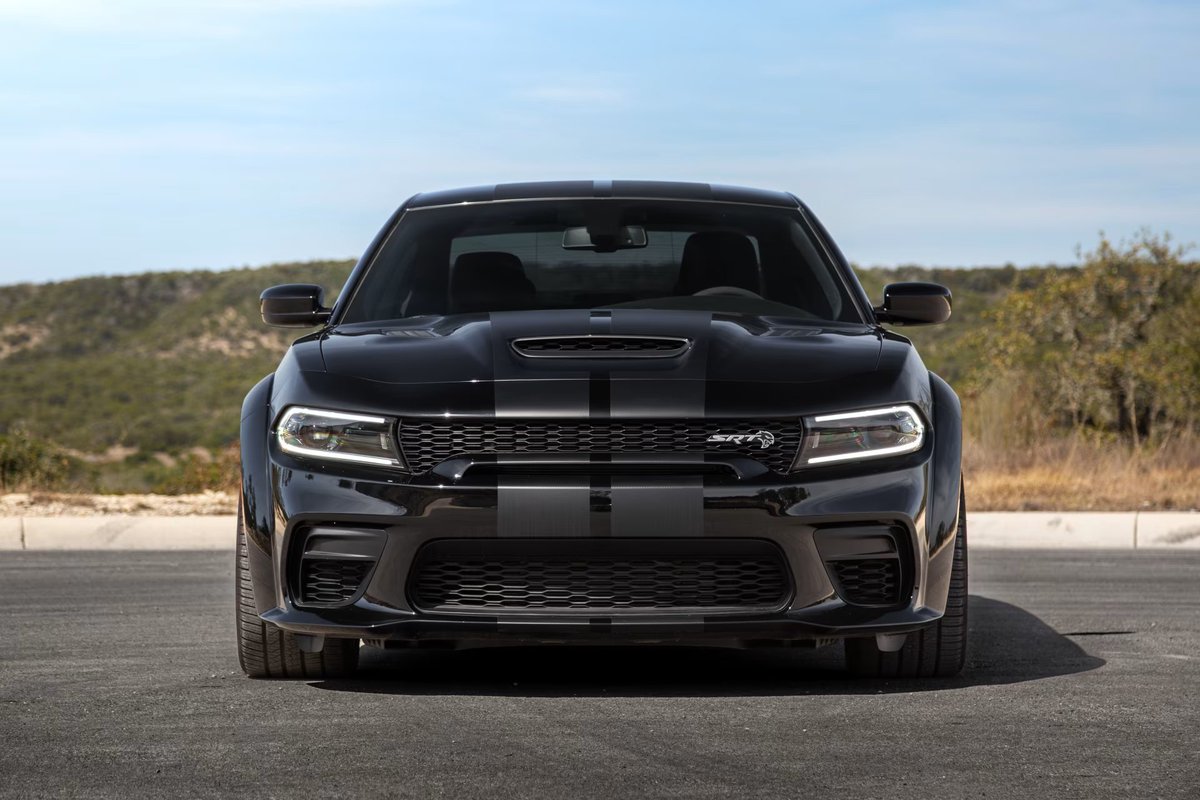 King Of Mopar 🏁🚗 tweet media