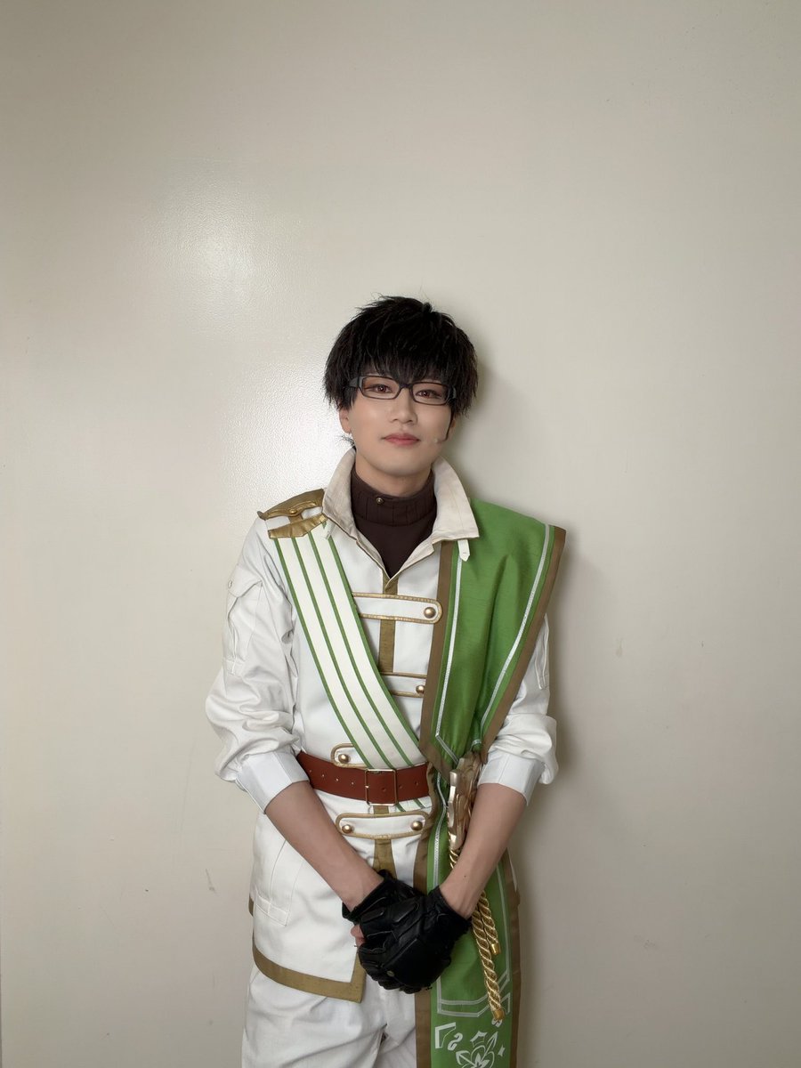 白柏寿大 tweet media