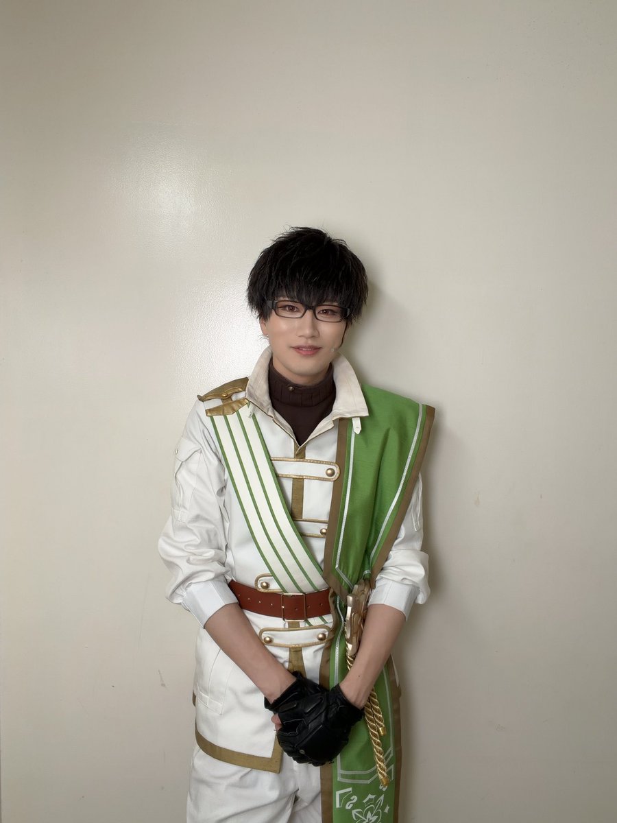 白柏寿大 tweet media