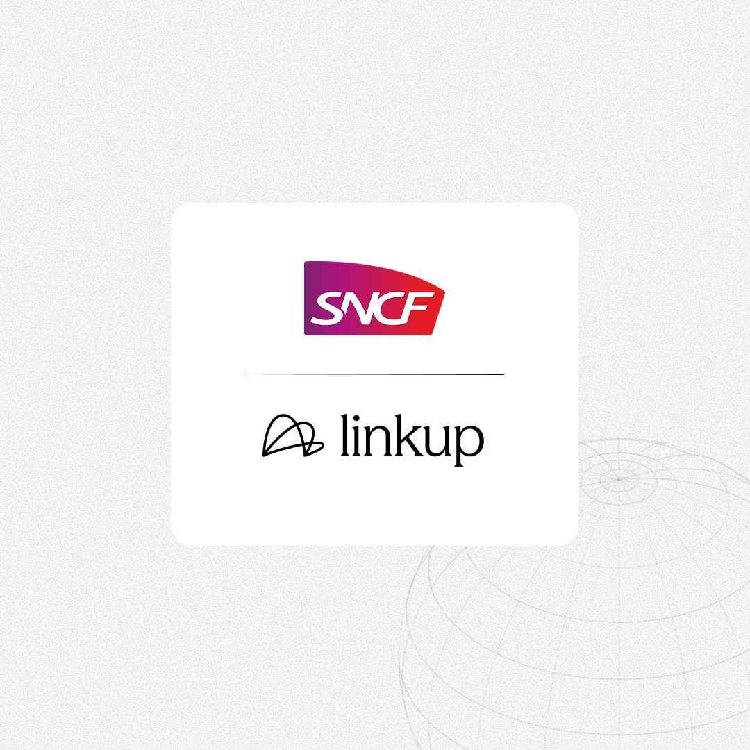 Linkup tweet media