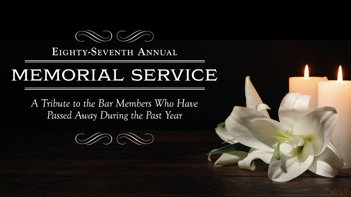 Toledo Bar Association tweet media