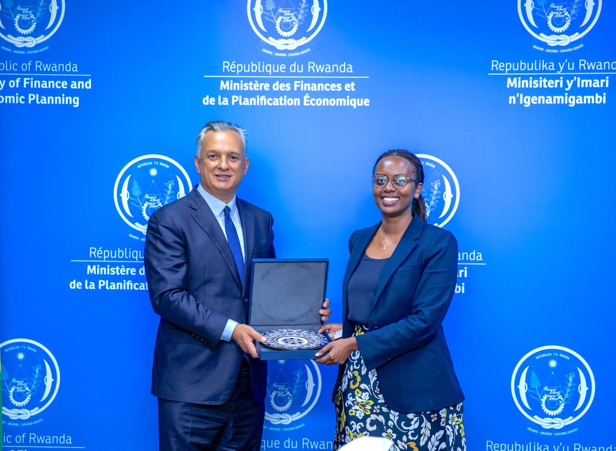 Ministry of Finance & Economic Planning tweet media
