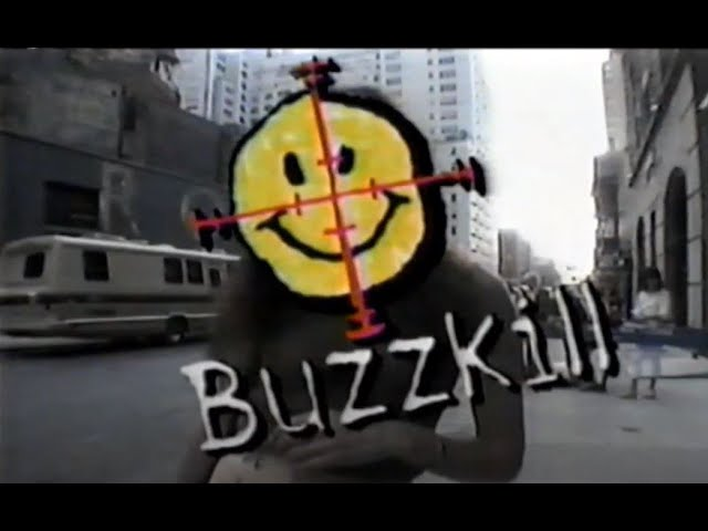 k50cullen's tweet photo. In 1996 and 30 Years Ago, #Buzzkill premiered on @MTV on this day RT and Like if you remember this show. (@DaveSheridan, #TravisDraft, #FrankHudetz, #VinceDOrazi) https://t.co/d8WsYuOkal