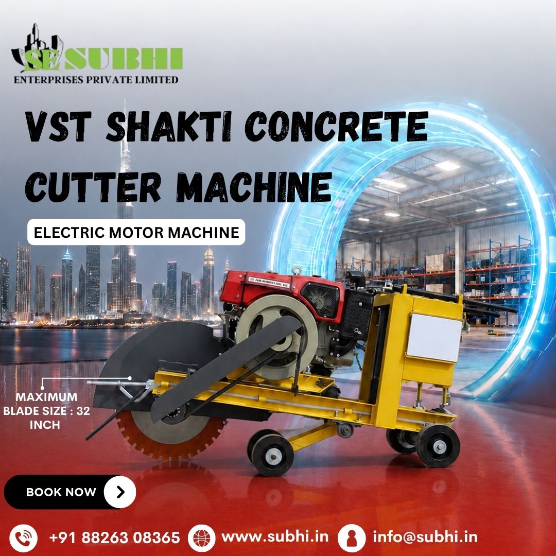 Subhi Enterprises tweet media