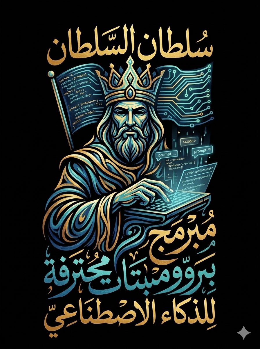 سُلطـــــــان tweet media