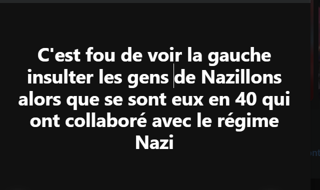 Dogging44 🇨🇵 tweet media