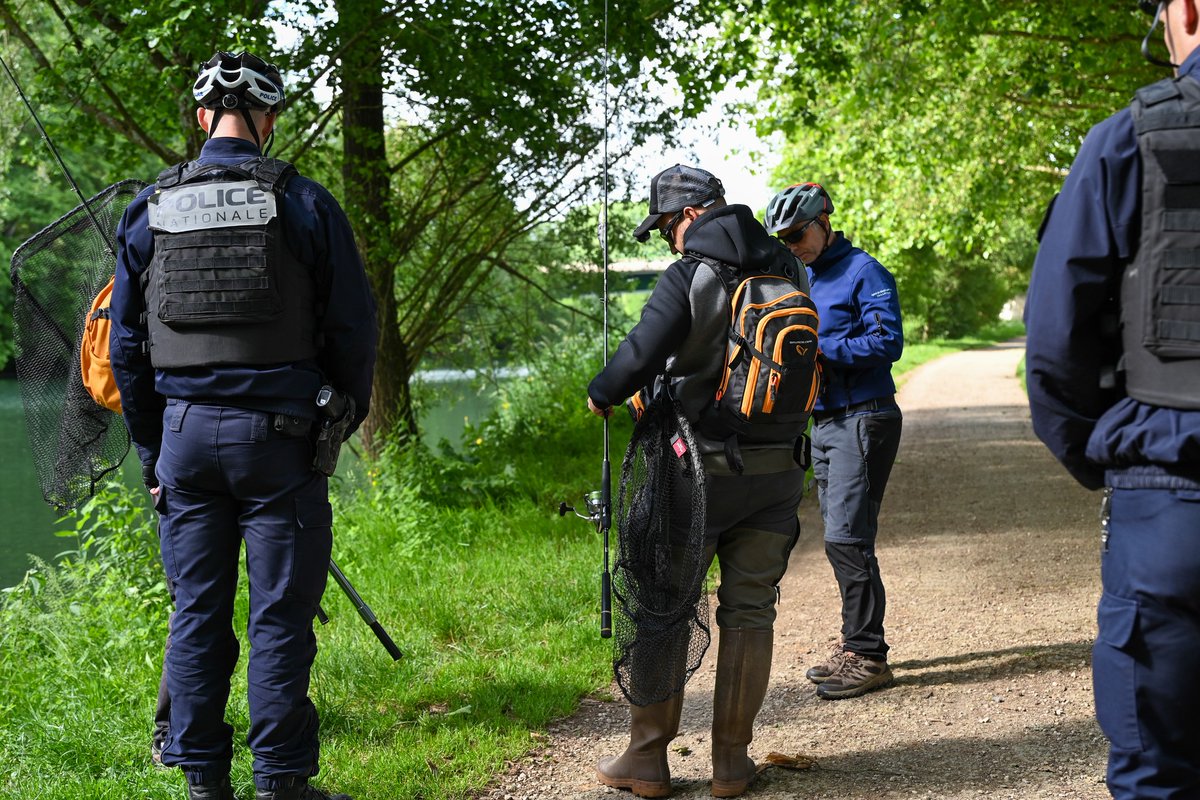 Police nationale 79 tweet media