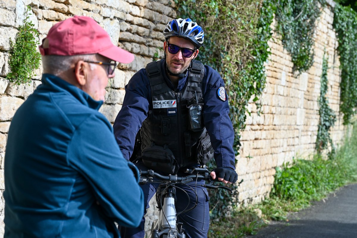 Police nationale 79 tweet media