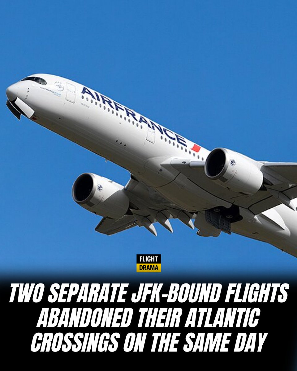 Flightdrama tweet media