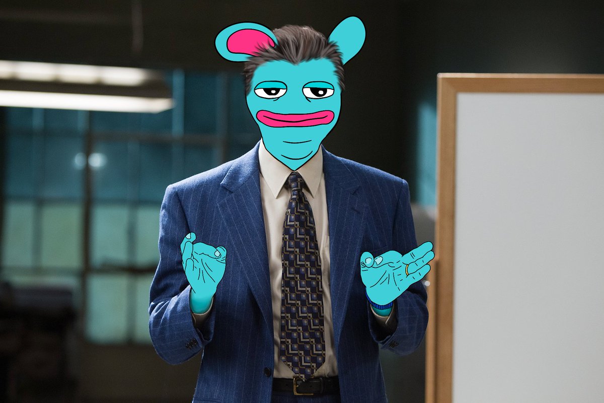 Magus tweet media
