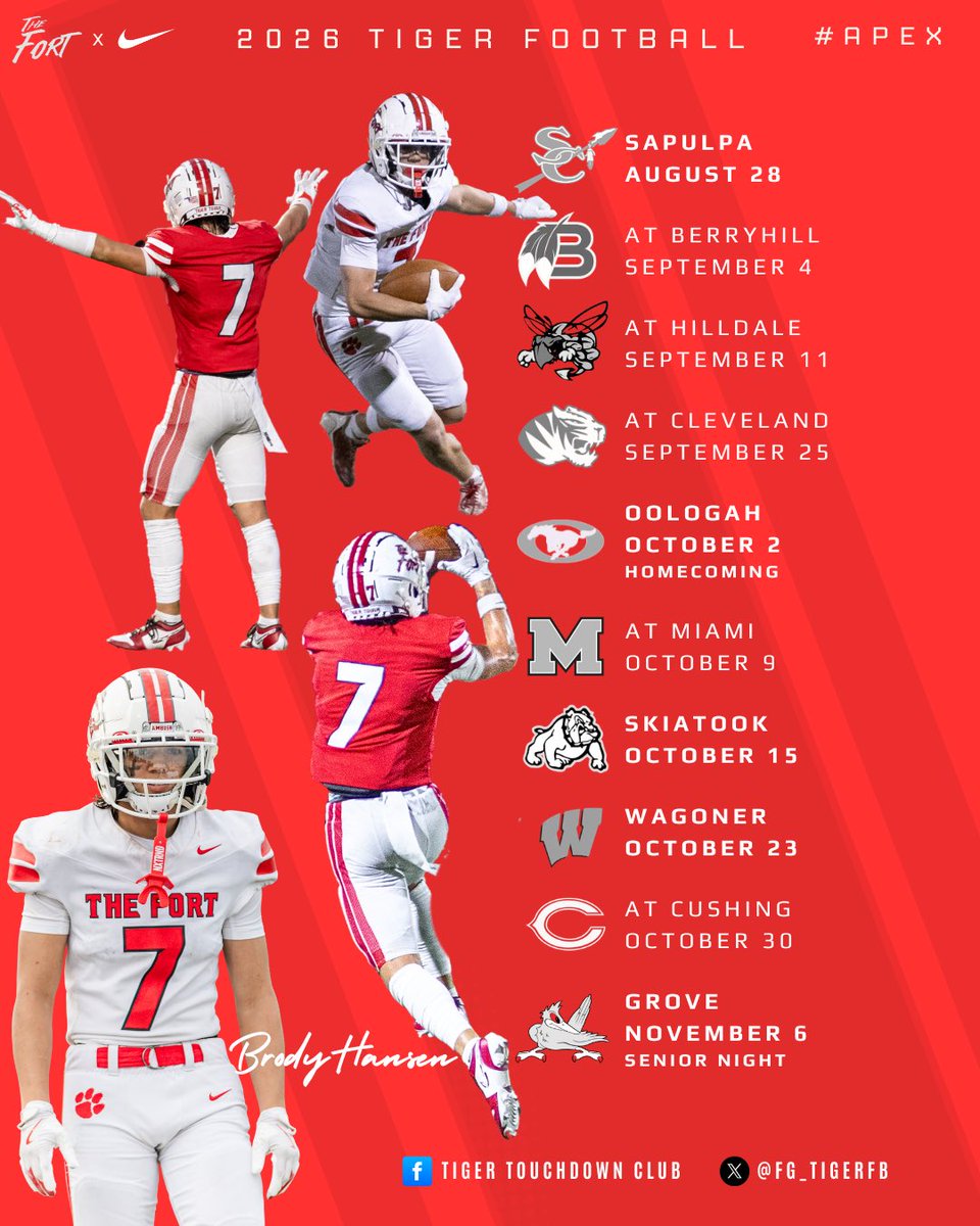 BrodyHansen777's tweet photo. Can’t wait!! 
@FG_TigerFB https://t.co/cimibCE5NI