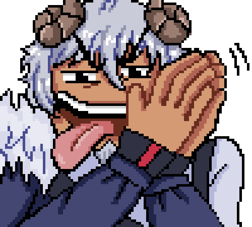🍪Kuki The Gargoyle 🍪 tweet media