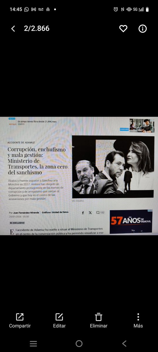 Luis Saceda Gaspar tweet media