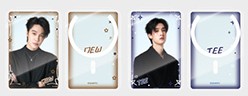 ดั้นเมฆ🐰☁️ tweet media