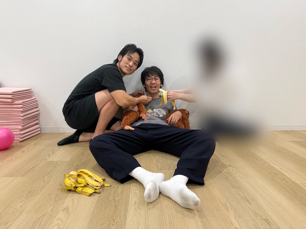 ちっちゃカヌレ tweet media