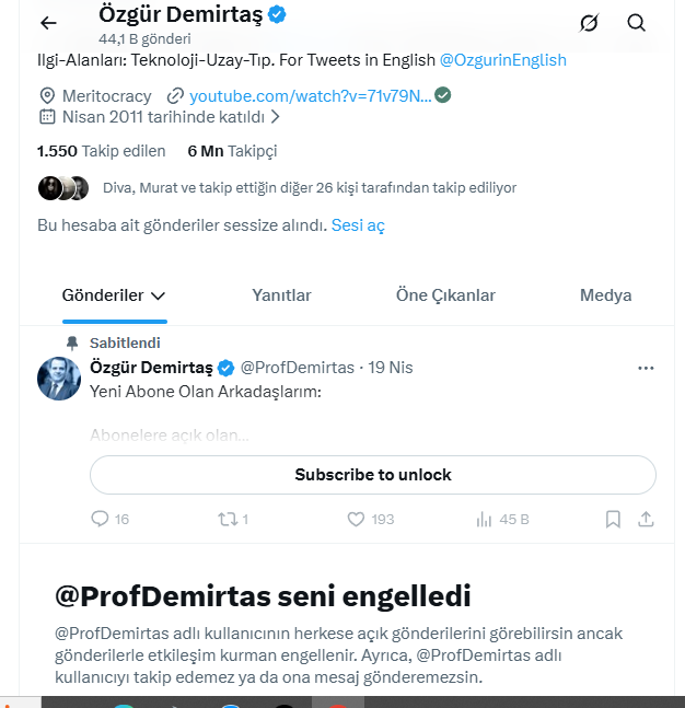 Gencer DUGAN🔍Sinemasa 🎥 tweet media