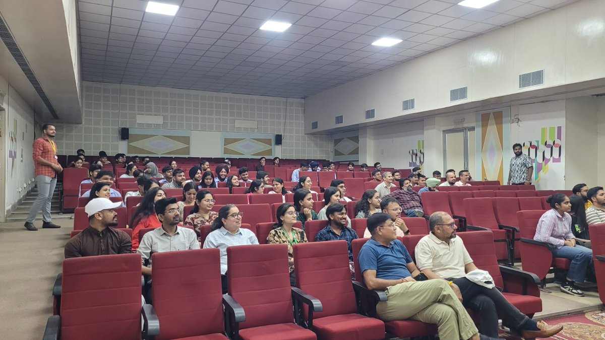 CSIR-CSIO tweet media
