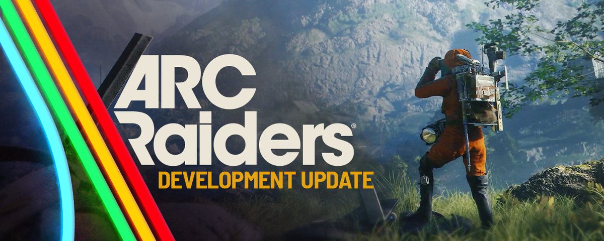 Arc Raiders Shifts Strategy with Major Content Drops and Daily Support Arc Raiders: Frozen Trail Release Date and New Content Strategy official image