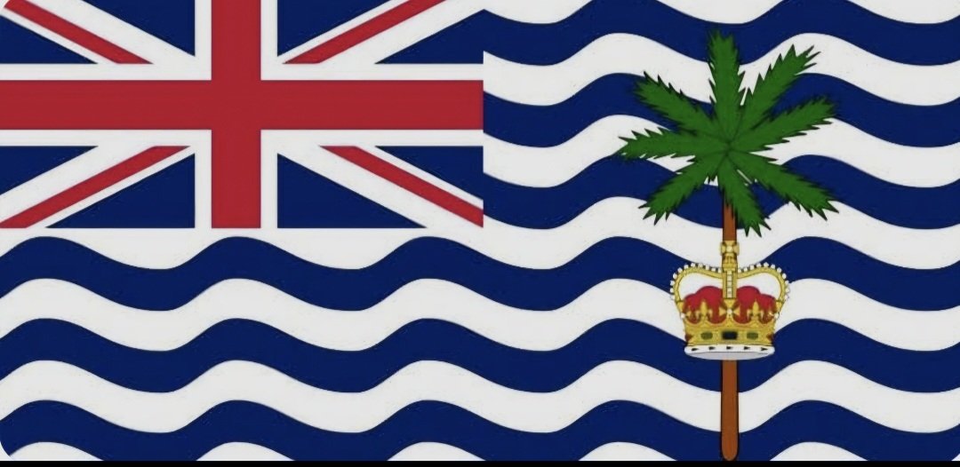 TruthJavelin's tweet photo. @SenJohnKennedy 100% 🇬🇧 ⚔️ 🇮🇴 ⚔️ 🇺🇸 https://t.co/PDMbjuRqQd